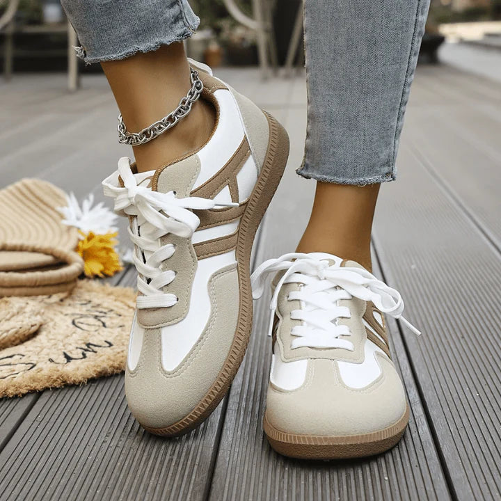 Bianca - Zapatillas cómodas y con soporte