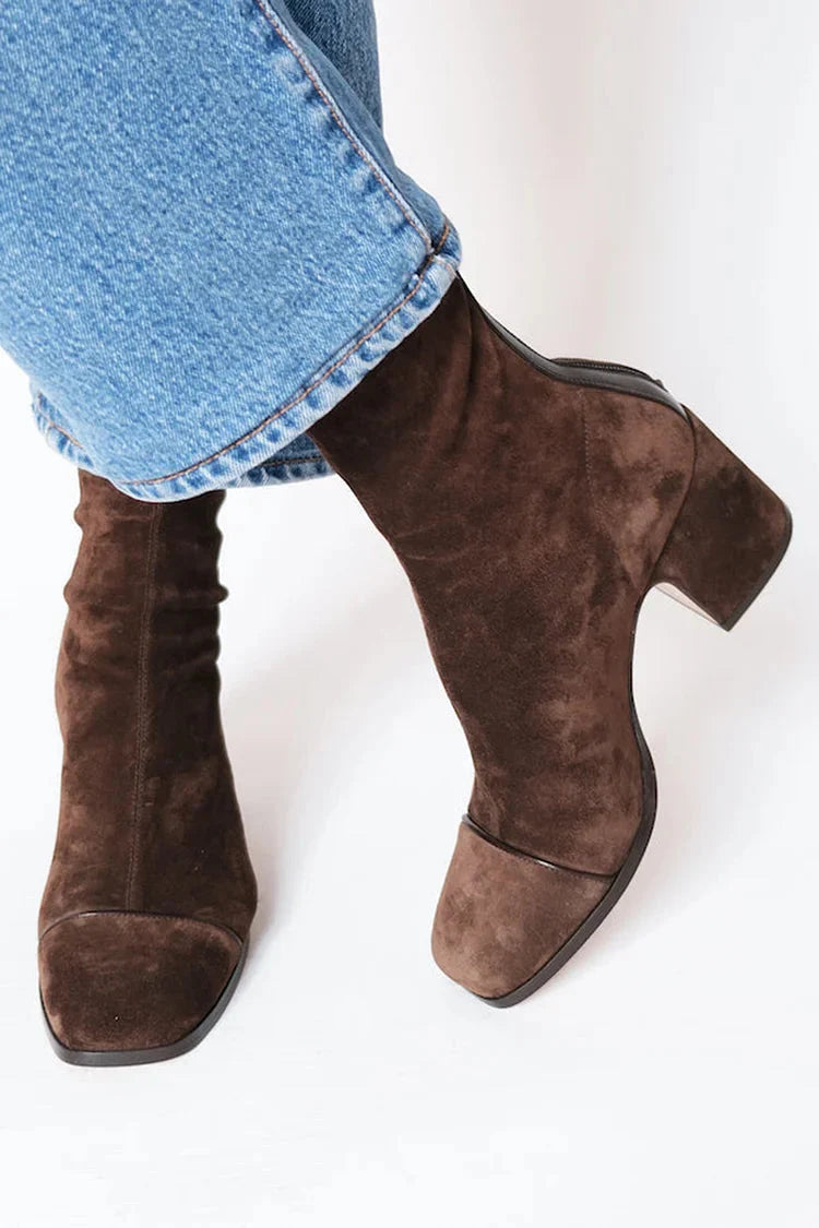 Ava - Botas elegantes