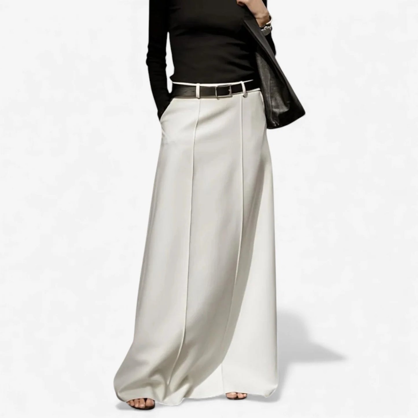 Maribel™ Falda Pantalón Maxi