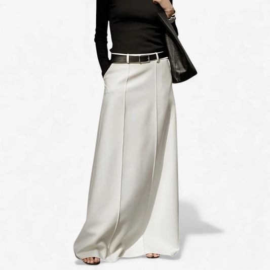 Maribel™ Falda Pantalón Maxi