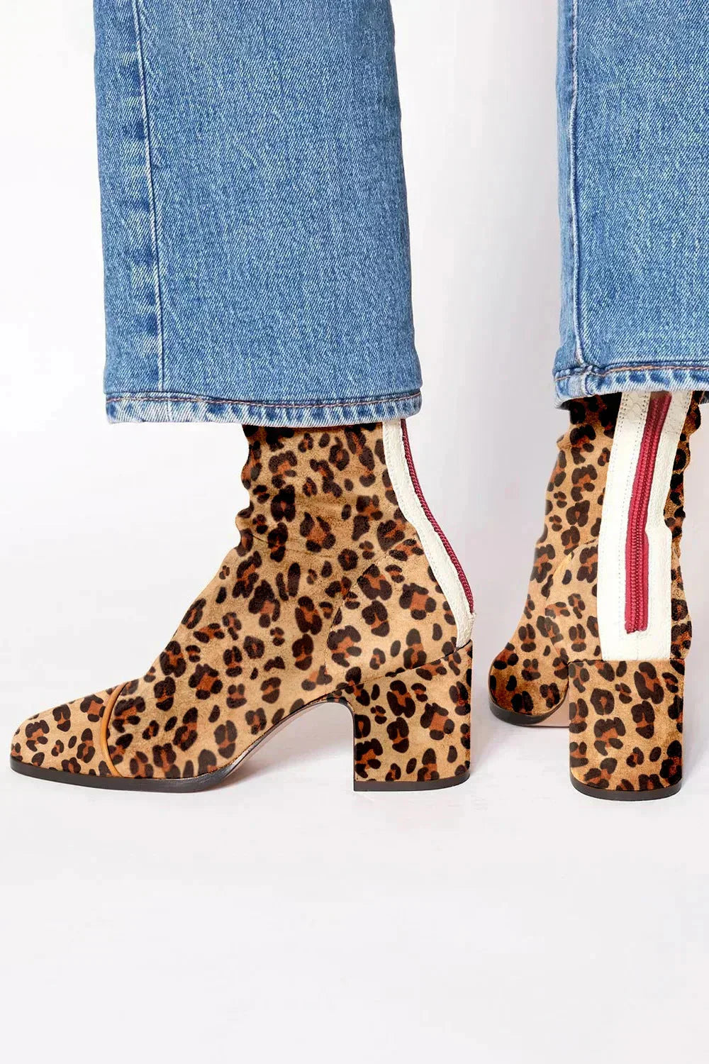 Ava - Botas elegantes