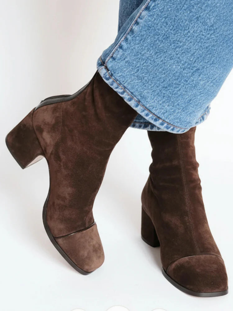 Ava - Botas elegantes