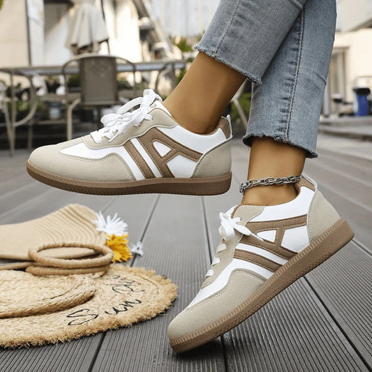 Bianca - Zapatillas cómodas y con soporte