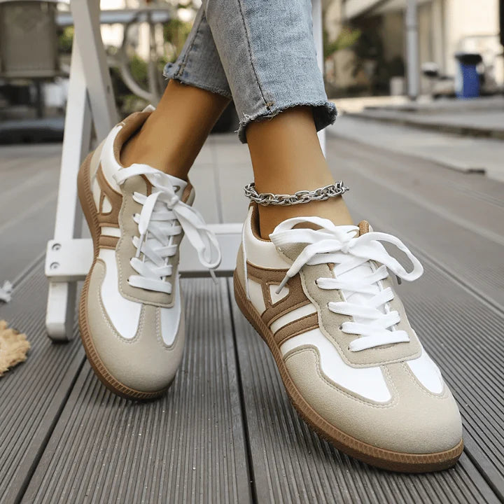 Bianca - Zapatillas cómodas y con soporte