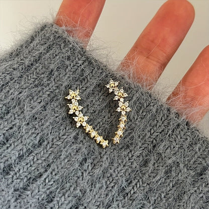 Kalinya - pendientes luminosos