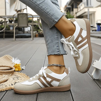 Bianca - Zapatillas cómodas y con soporte