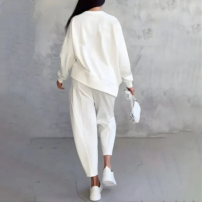 Camilla | Conjunto de ropa de estar por casa de 2 piezas