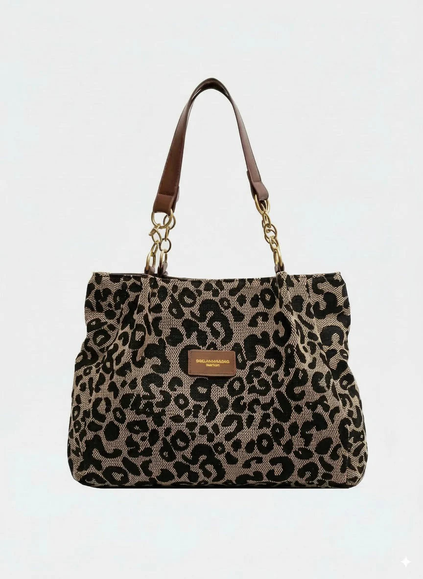 Bolso Leonora – Tu bolso de lona para todos los días