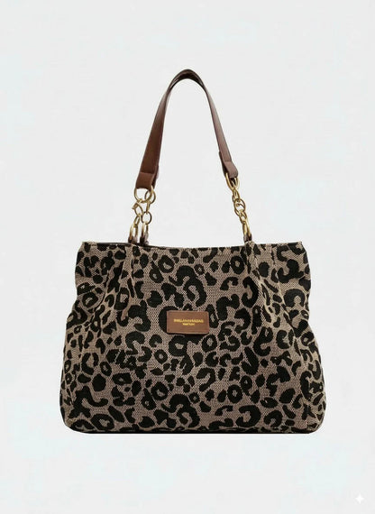 Bolso Leonora – Tu bolso de lona para todos los días