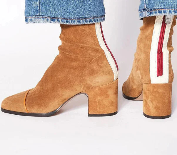 Ava - Botas elegantes