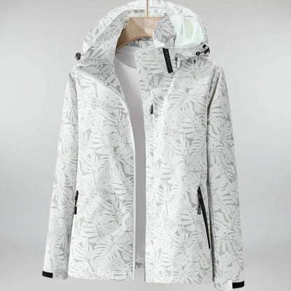 Ingrid – Chaqueta impermeable de verano para mujer
