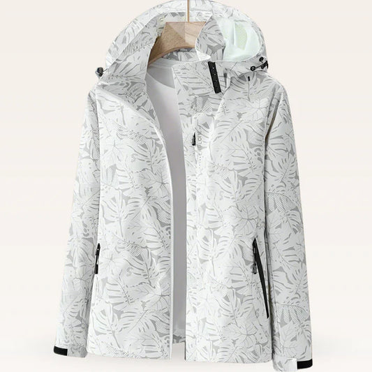 Ingrid – Chaqueta impermeable de verano para mujer
