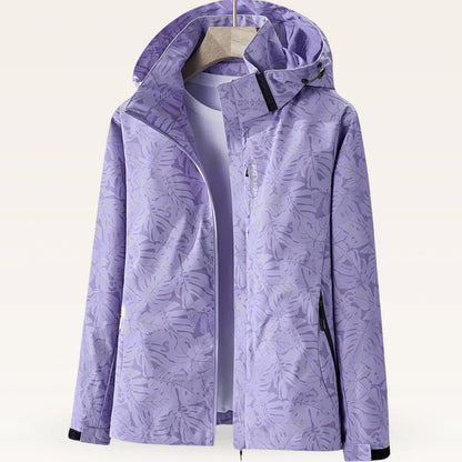 Ingrid – Chaqueta impermeable de verano para mujer