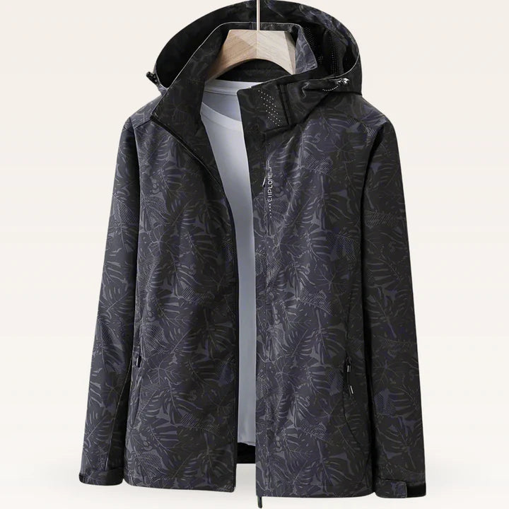 Ingrid – Chaqueta impermeable de verano para mujer