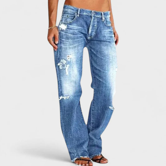 Valentina - Pantalones elegantes