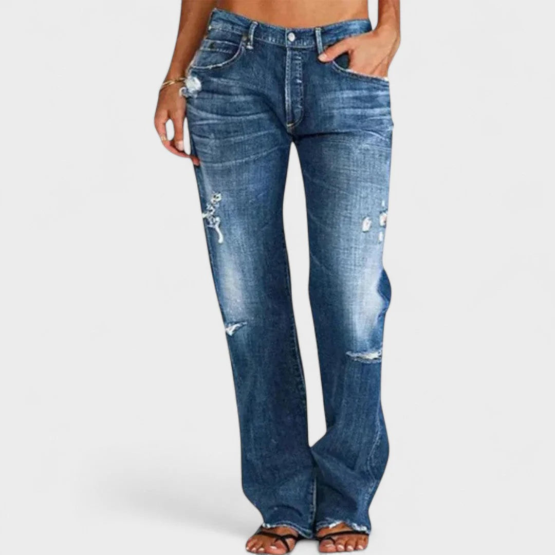 Valentina - Pantalones elegantes