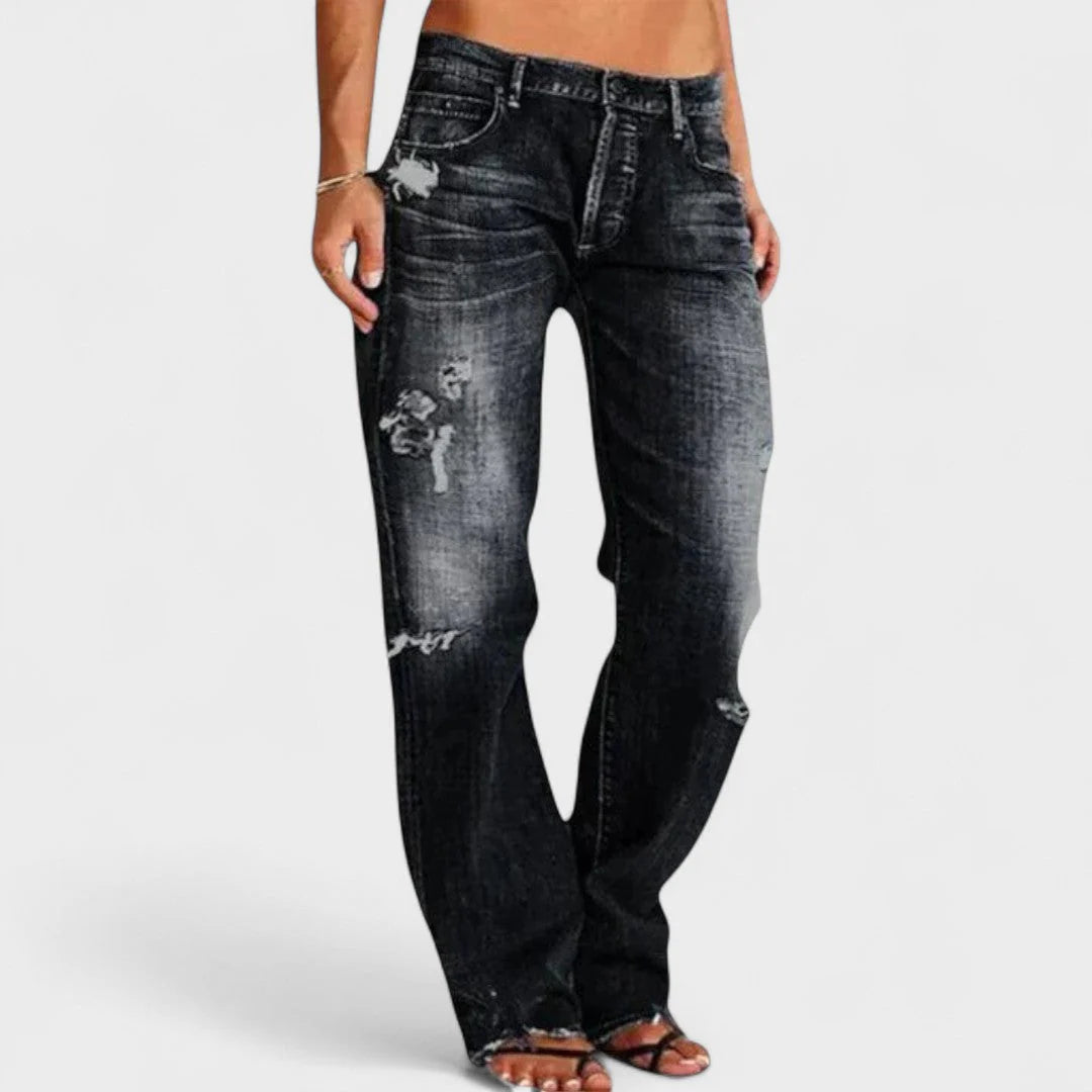 Valentina - Pantalones elegantes