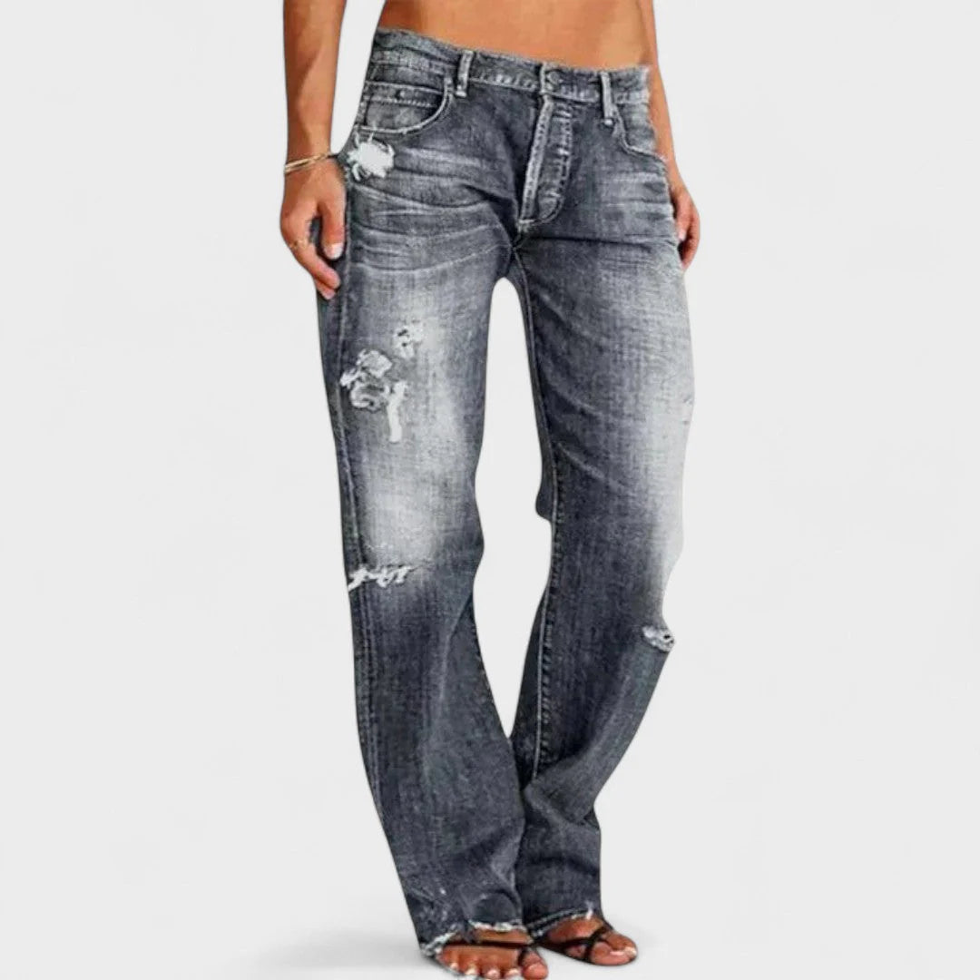 Valentina - Pantalones elegantes