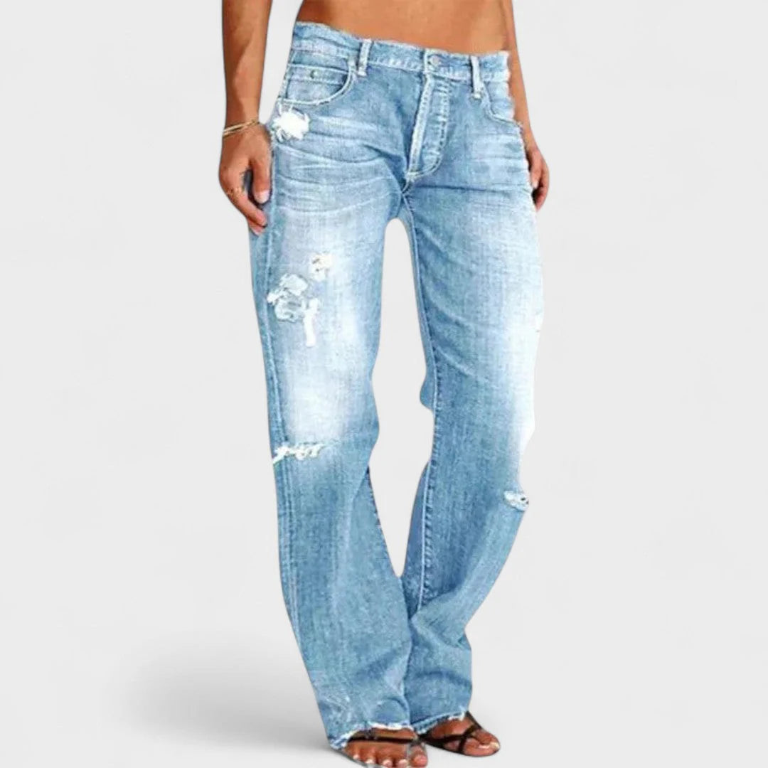 Valentina - Pantalones elegantes