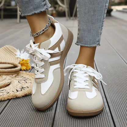 Bianca - Zapatillas cómodas y con soporte