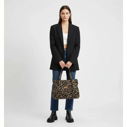 Bolso Leonora – Tu bolso de lona para todos los días