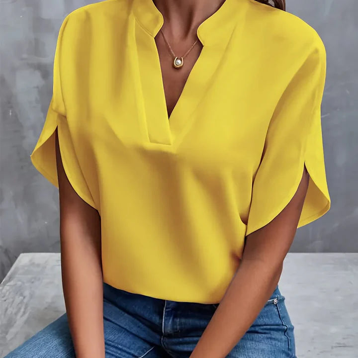 Remi - Blusa elegante