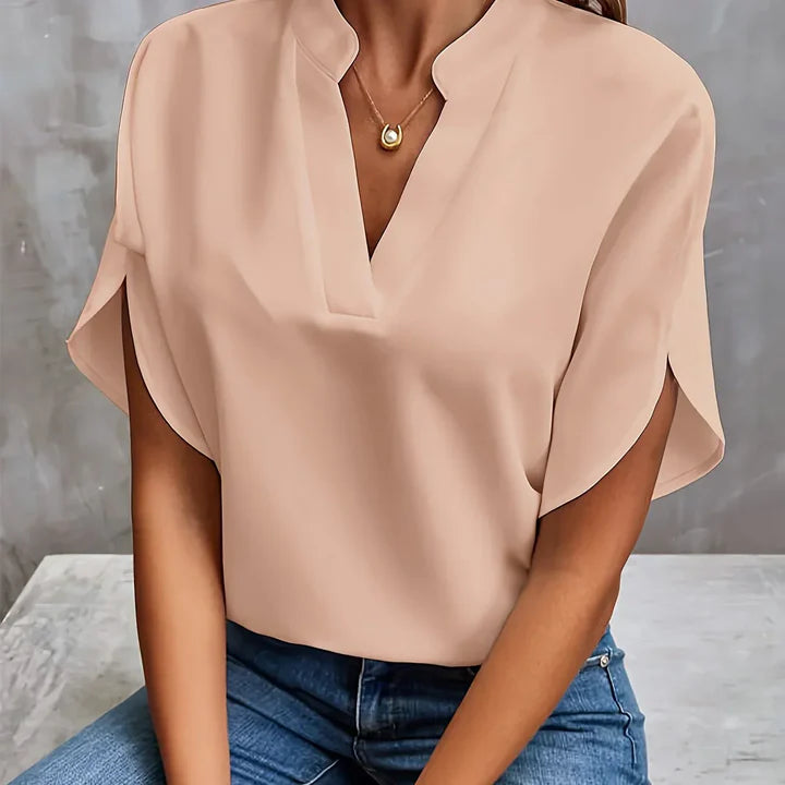 Remi - Blusa elegante